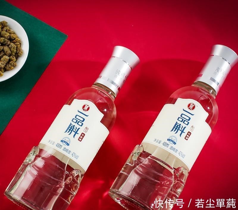 扛得住|中国有4款平民酒,一天喝3顿,农民工也扛得住