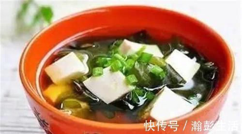 健脑|豆腐和它天生一对!一起吃补钙、健脑、防三高,警惕这些假豆腐