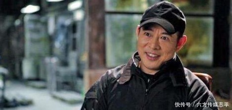 中国传统文化|李连杰:现代中国功夫确实是“花架子”,但中国传统武术不是