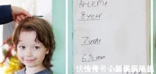 长大|儿时这两个特点的孩子,长大以后都是大高个,家长要知晓