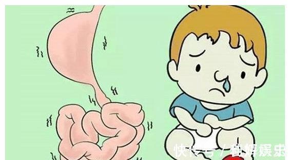 睡眠质量|孩子积食自查表,超过2项就需要注意了,家长别大意