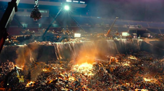 特色还是困境？在电影越来越国际化的今天，韩国灾难电影为什么偏向国内取景？