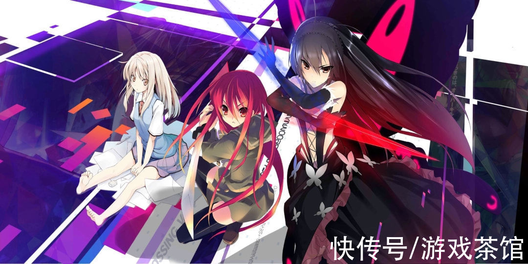 西山居|聊聊成都的二次元游戏与企业