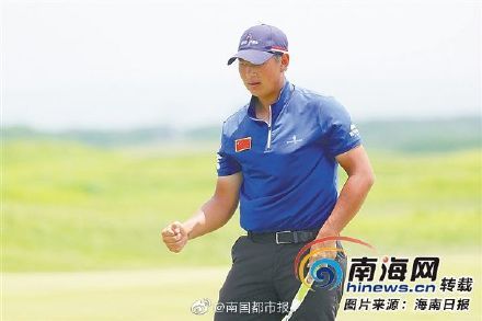 袁也淳|海南3名选手征战东京奥运会