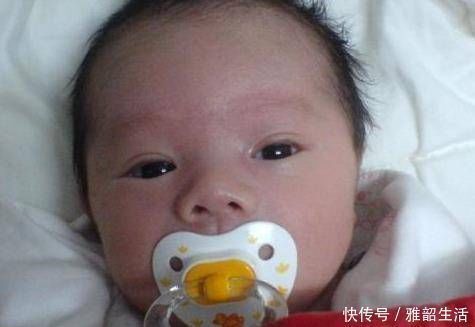 孩子|剖腹产的孩子和顺产的孩子,有什么不同答案您可能想不到