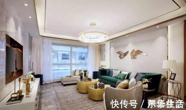 大户型房子|为什么有钱人不买大户型房子?听内行人说出真话,才知我家买错