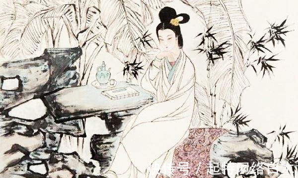 周汝昌|李清照宿醉酒醒后询问花事,写下一首千古名篇,周汝昌称其是奇迹