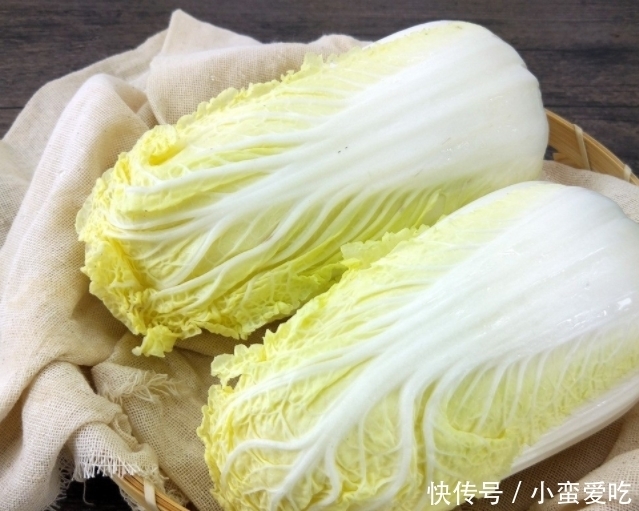 禁忌|喜欢吃大白菜的人注意:大白菜有2大禁忌,现在清楚还不晚