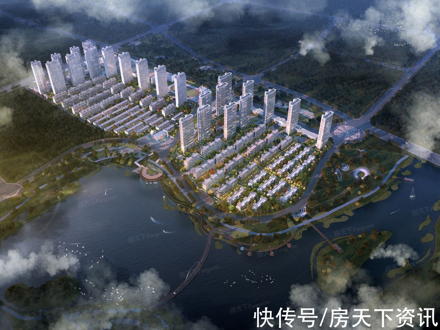 沈北新区|想看沈阳沈北新区楼盘的最新现场实景,选房一定要看