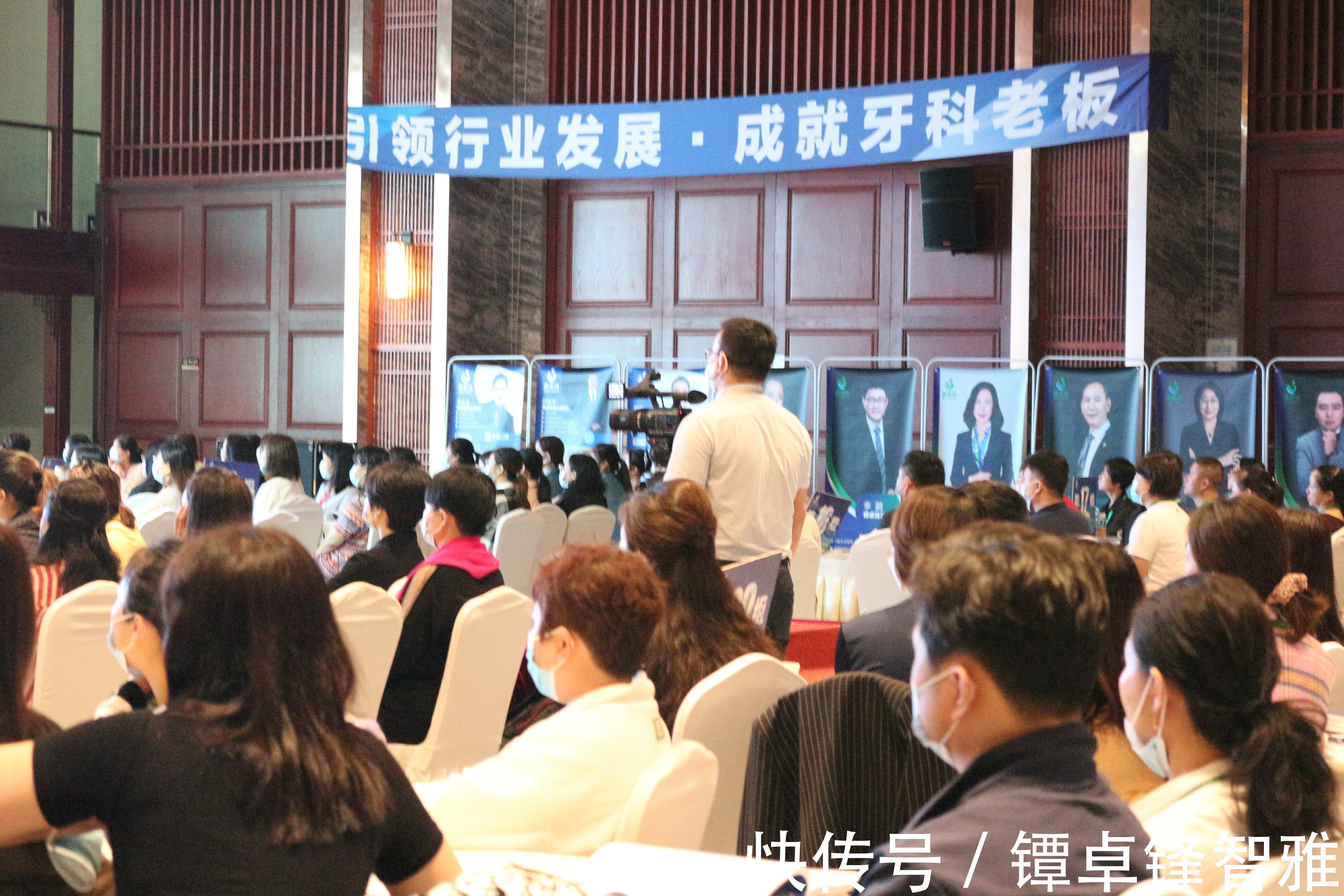 前台|责任不明确,牙科前台作用难发挥,看这五点