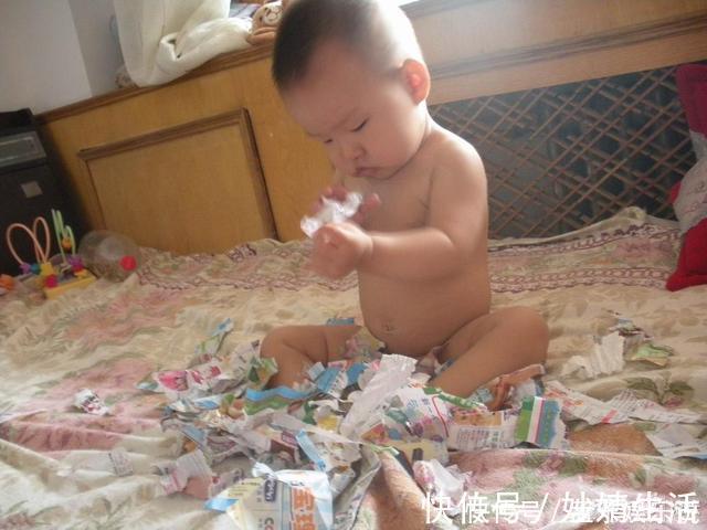 小世界|孩子有以下“坏毛病”,往往是智商很高的体现,家长要正确引导