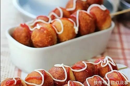 不用|家里没零食了,跟我学做零食吧!做法简单,学会不用出去买了!