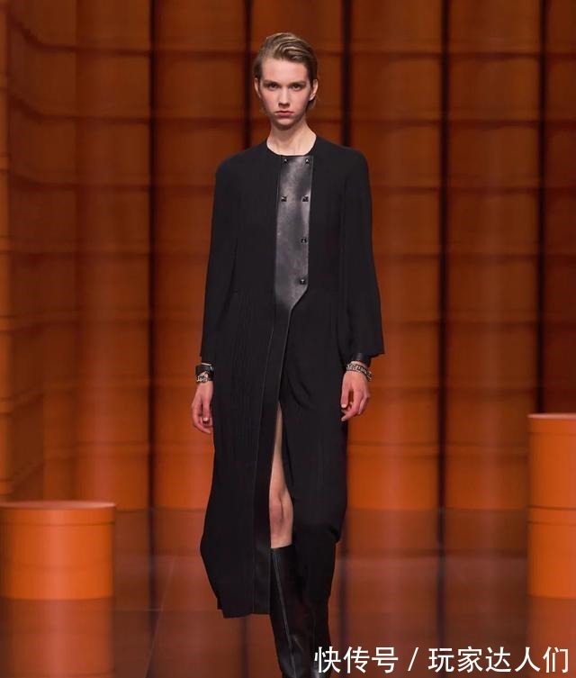 女性 爱马仕又一次打开了女性的新世界!