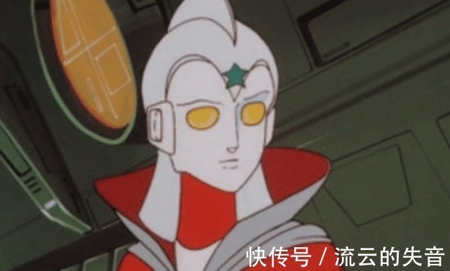 贝利亚|奥特曼格丽乔是O50最美女神,U40是乔尼亚斯妹妹,光之国奥母落选