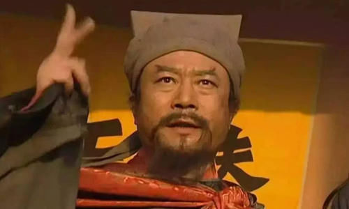 方腊|梁山征方腊死伤惨重,只因此3人没出手,只需他们3人就可赢方腊