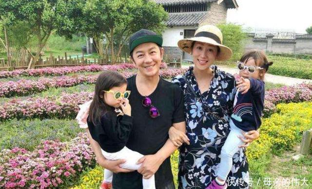 坐月子|蒋丽莎5年剖四胎还不坐月子，年轻宝妈学人家，产后1年就后悔了