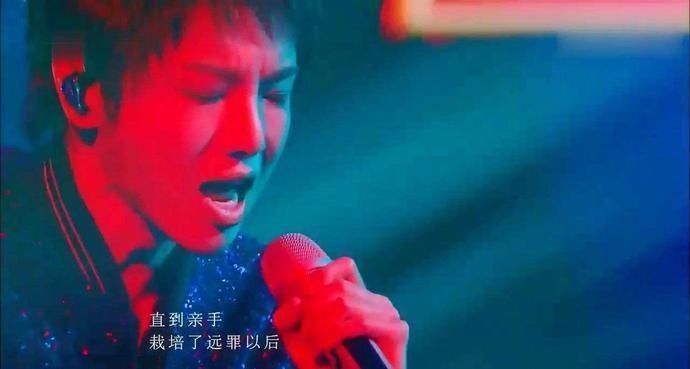 抛却那些公式化的舞台表现,华晨宇的真实唱功到底什么水平