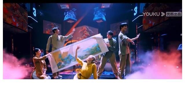 這就是街舞：馬曉龍棄賽止步冠軍，但他卻是這一季街舞最大的贏家