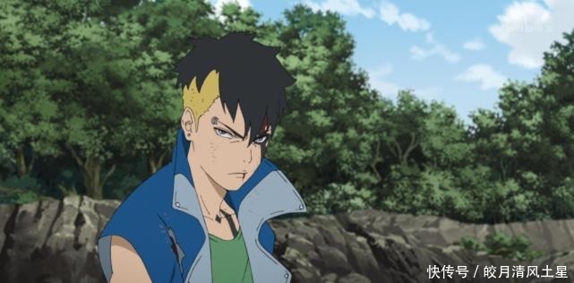 不吹不黑，你觉得《博人传》最大问题是什么