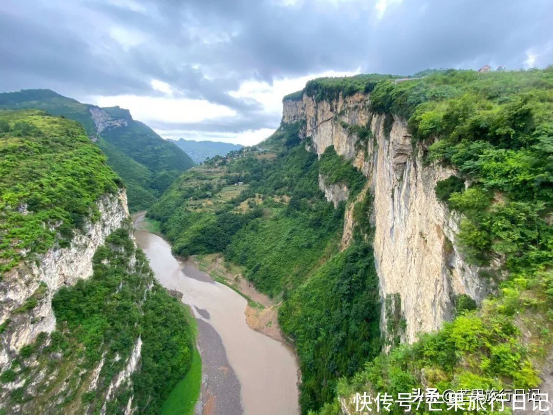 老年|贵州有个村庄，与云南四川交界，一声鸡叫，三个省都能听到