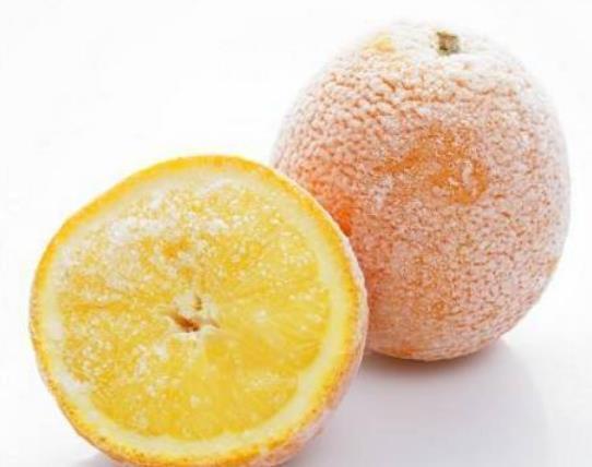 雪糕|7月,这些水果回家冻一冻,好吃赛过冰淇淋,夏天省下雪糕钱