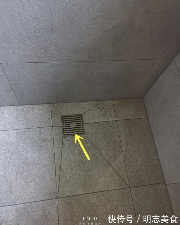 马桶|一个好用的卫生间,是要早早学会这5条细节设计,不用费脑照做吧