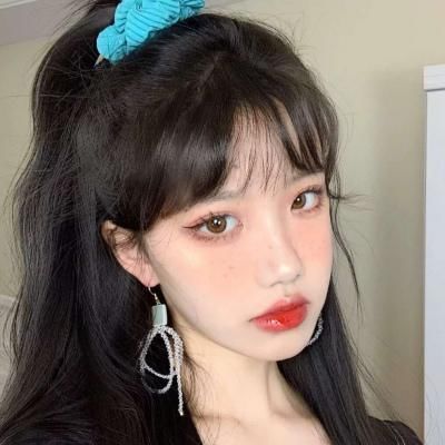 校花|胖女孩“空腹”吃这3样东西，校花看了都羡慕，难怪桃花运源源不断