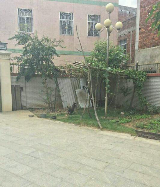 全村|晒晒婆家200万建的小别墅,光餐桌都3万多,是全村最豪华的!