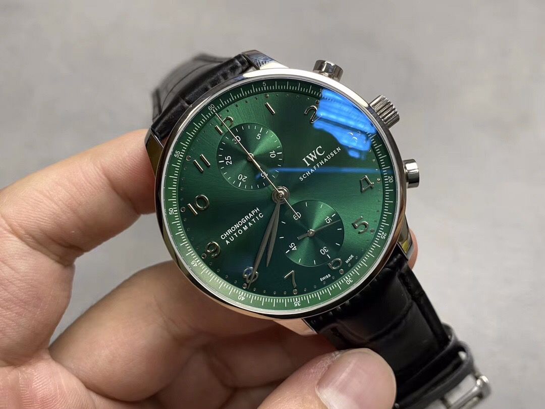 男人最爱的10款顶级复刻表