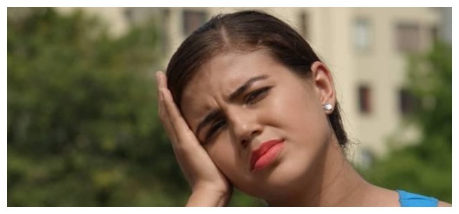 出汗|为什么有人出汗少,有人动不动就满身汗中医告诉你答案