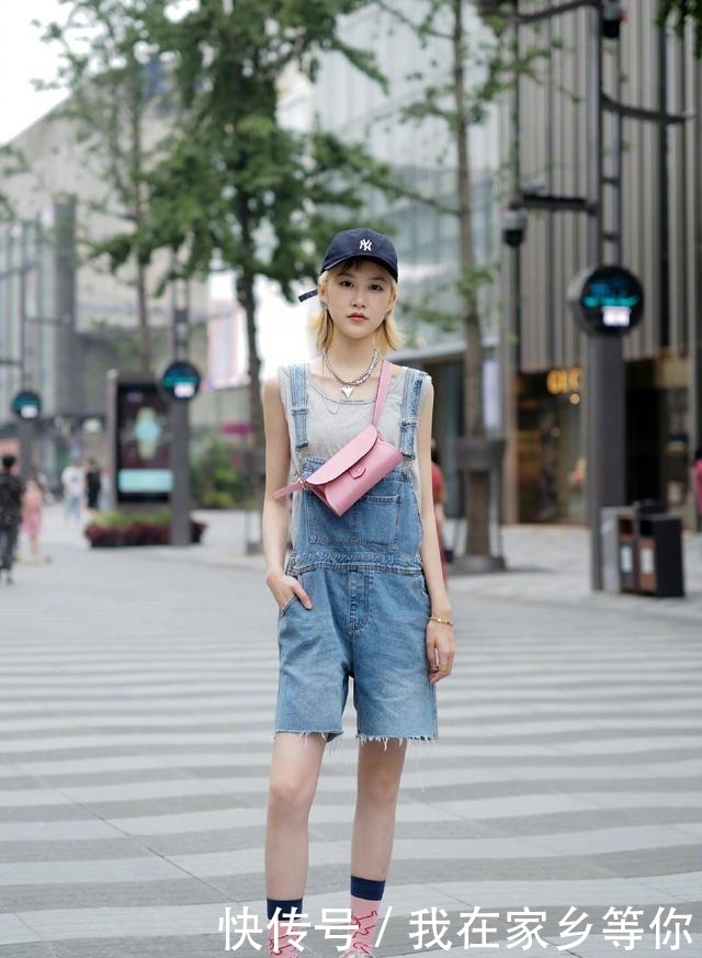 显瘦显白的穿搭归类总结来了，实穿效果一级棒，瘦身美白轻松搞定