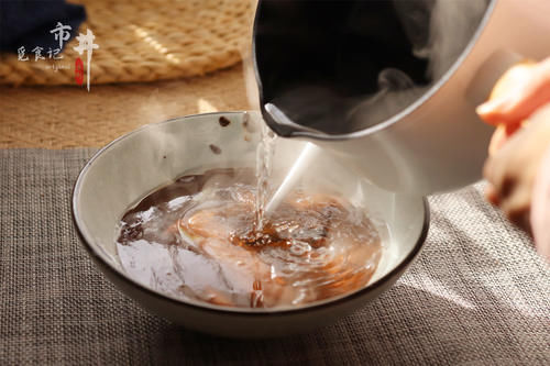 油率|在家自制芝麻酱、芝麻香油，味道纯正无添加，原来做法这么简单