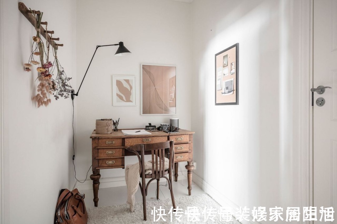 用材|当下常见的9种设计风格分享,这些解析与色调搭配值得收藏