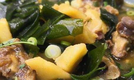 胶原蛋白|香糯软烂入味好吃,多吃猛长个抵抗力强,孩子身体发育好