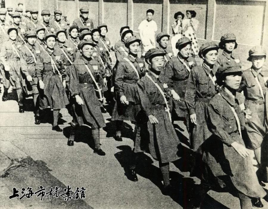 中国人民志愿军凭什么以弱胜强？除了意志和战术之外，还有一个很少被提及的工作|档案春秋 | 档案