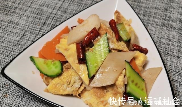 6道好吃不费事的凉拌菜，半小时就能做好几道，清爽开胃还解腻