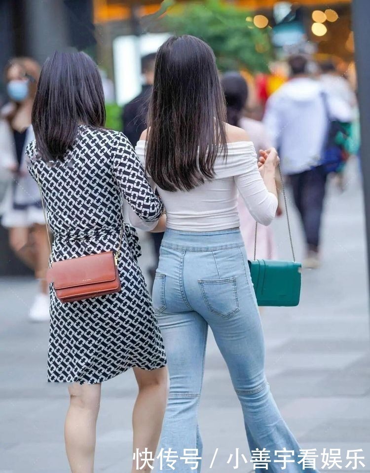 翻车 谁还没穿过牛仔裤?别太自信了,“翻车”的教训还不够吗?