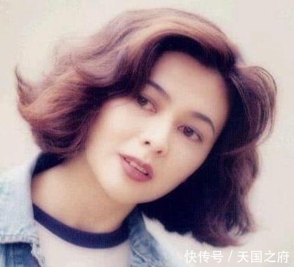 香港最漂亮的女明星 她被称为 香港第一美女 快资讯 香港最漂亮的女明星 她被称为 香港第一美女 快资讯