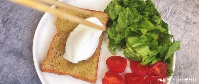 早餐这样吃,再胖也能让你变瘦猴