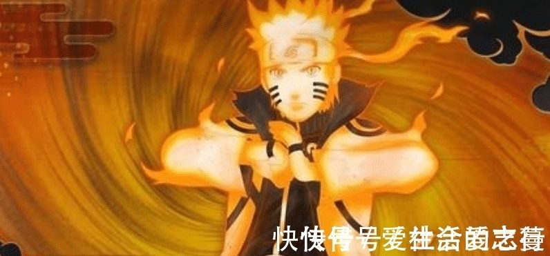 力量|火影忍者博人传:鸣人重粒子模式是否超越了六道的力量?你怎么看