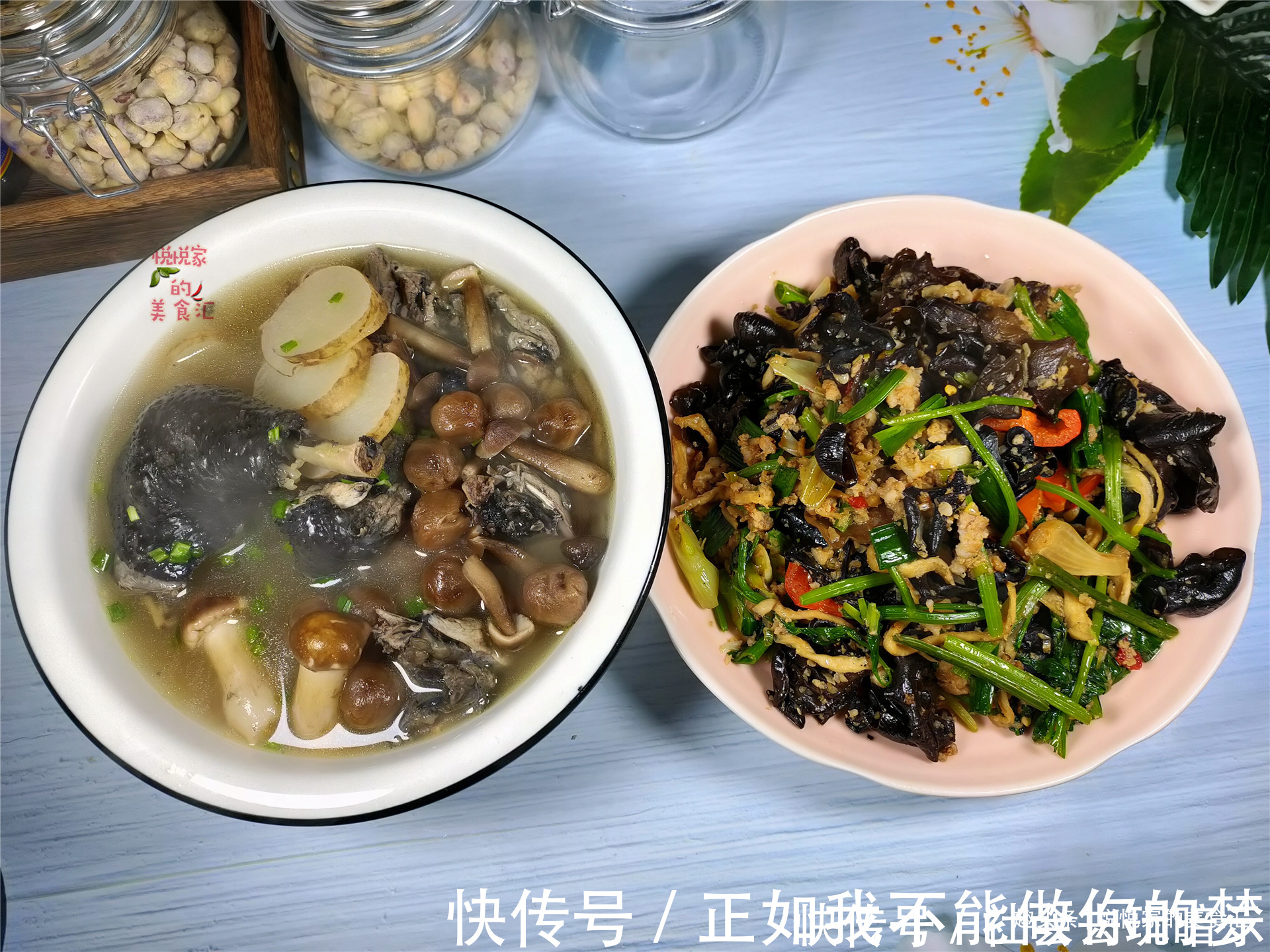 小孩子|孩子长身体，晚餐要吃好，分享7天做法，少油低热营养好吃不浪费