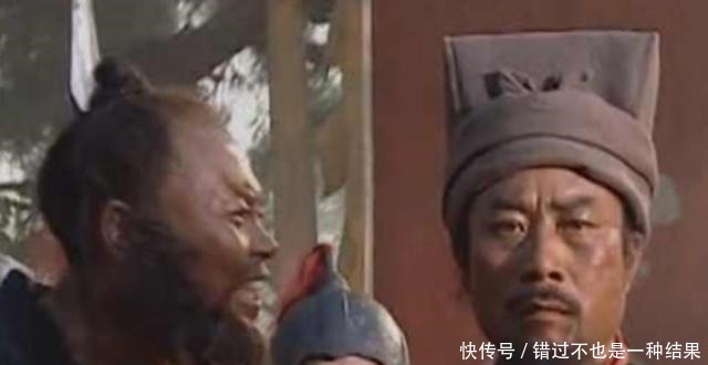 水浒传中的4大关系户,宋清排第4,另外3的位武艺还不如宋江!