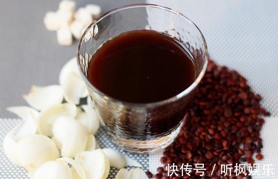 神经细胞|晚上睡不着的人,别乱吃药,多喝用它泡的水,和失眠多梦说再见