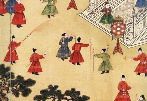 想象|宋军职位晋升看身高？宋朝军人待遇好、工资高，但没有想象中好当