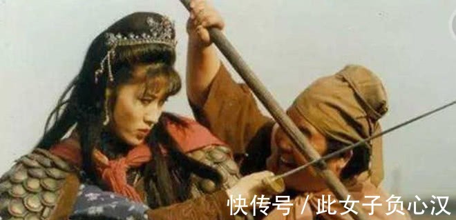 梁山好汉|水浒传中最好色的一个，不过最后也死在了女人的手里！