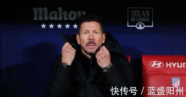 马德里竞技队|足球丨西甲马德里竞技胜巴伦西亚!