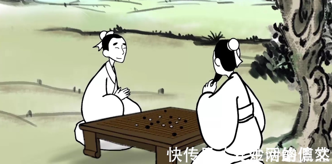 曹丕@看起来老实的人,其实并不老实,反而可能更有大智慧!