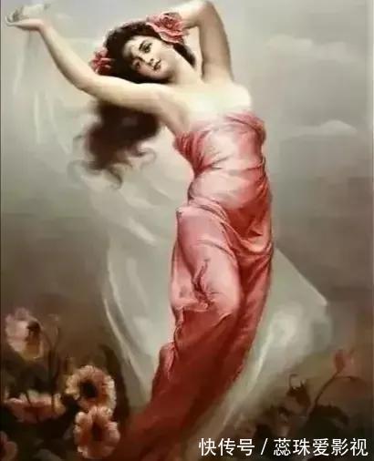 欧洲&浅谈:从古典写实油画到印象主义油画,欧洲油画都经历了什么?