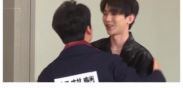 节目组|郭麒麟《奔跑吧》出场BGM引争议,这样欺负小林子不能忍