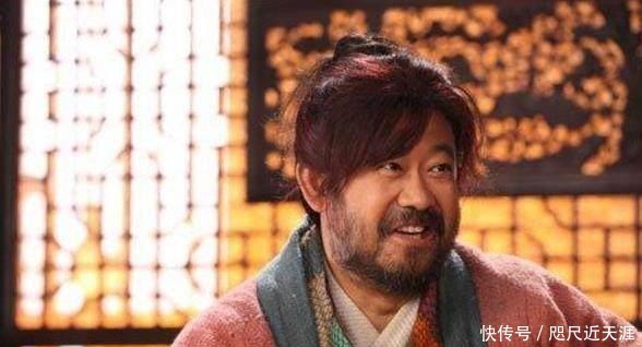 妻子|混世魔王程咬金娶两位妻子,生的六个儿子在他去世后过得怎么样!